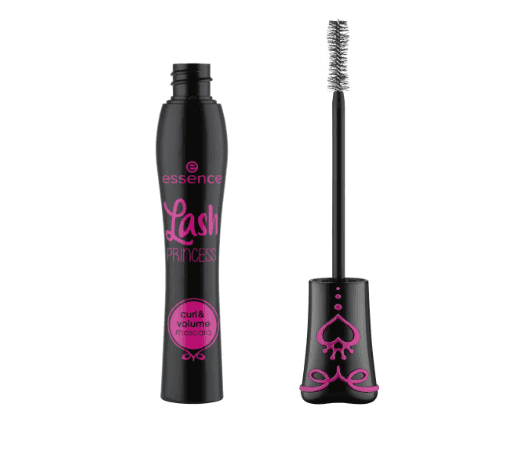 Essence ماسكرا  لاش برنسس كيرلي من ايسنس