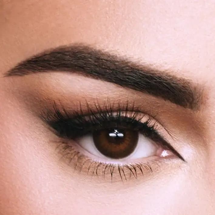Amara عدسات لاصقة ملونه من امارا-بيكان