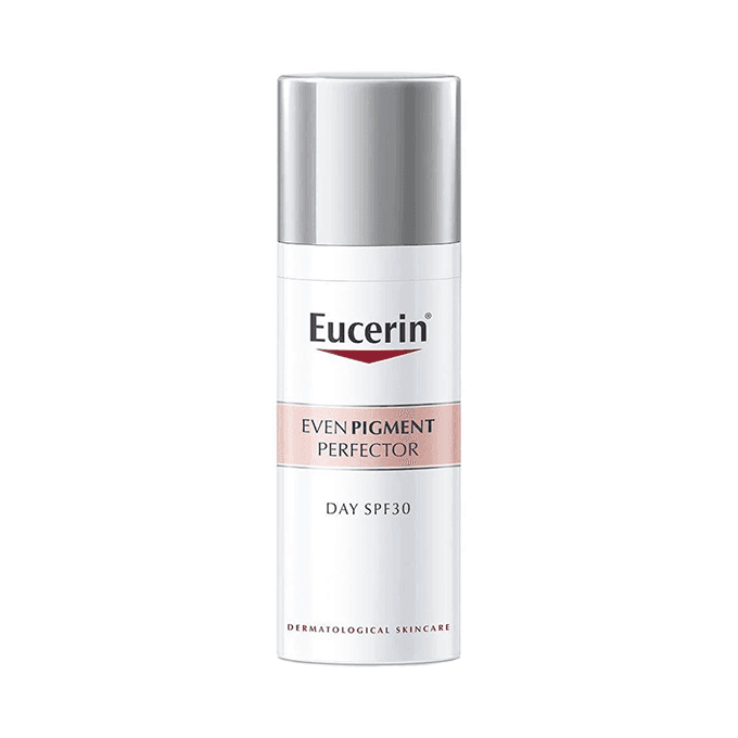 Eucerin كريم النهار بعامل حماية 30SPF من يوسرين- 50مل