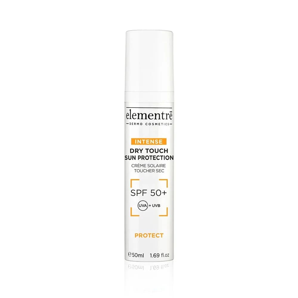 Elementre واقي شمس SPF 5 +50 مل من إلمنتري