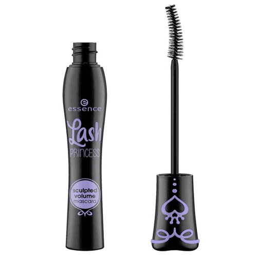 Essence ماسكرا لاش برنسيس سكلبتد فوليوم من إيسنس
