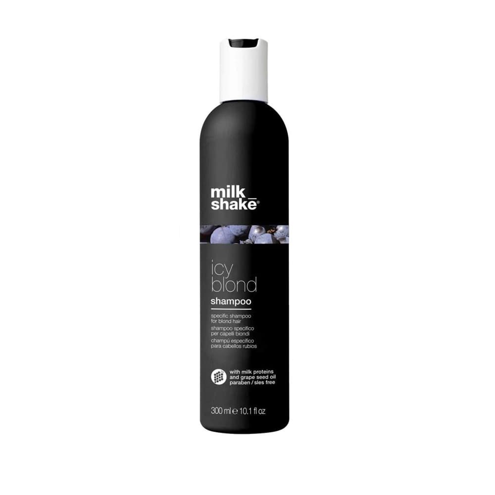 Milk Shake شامبو ميلك شيك آيسي بلوند 300 مل