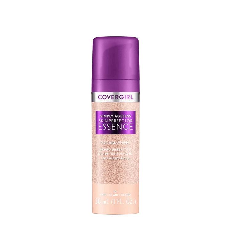 CoverGirl كريم اساس من كوفر جيرل رقم 10- 30 مل