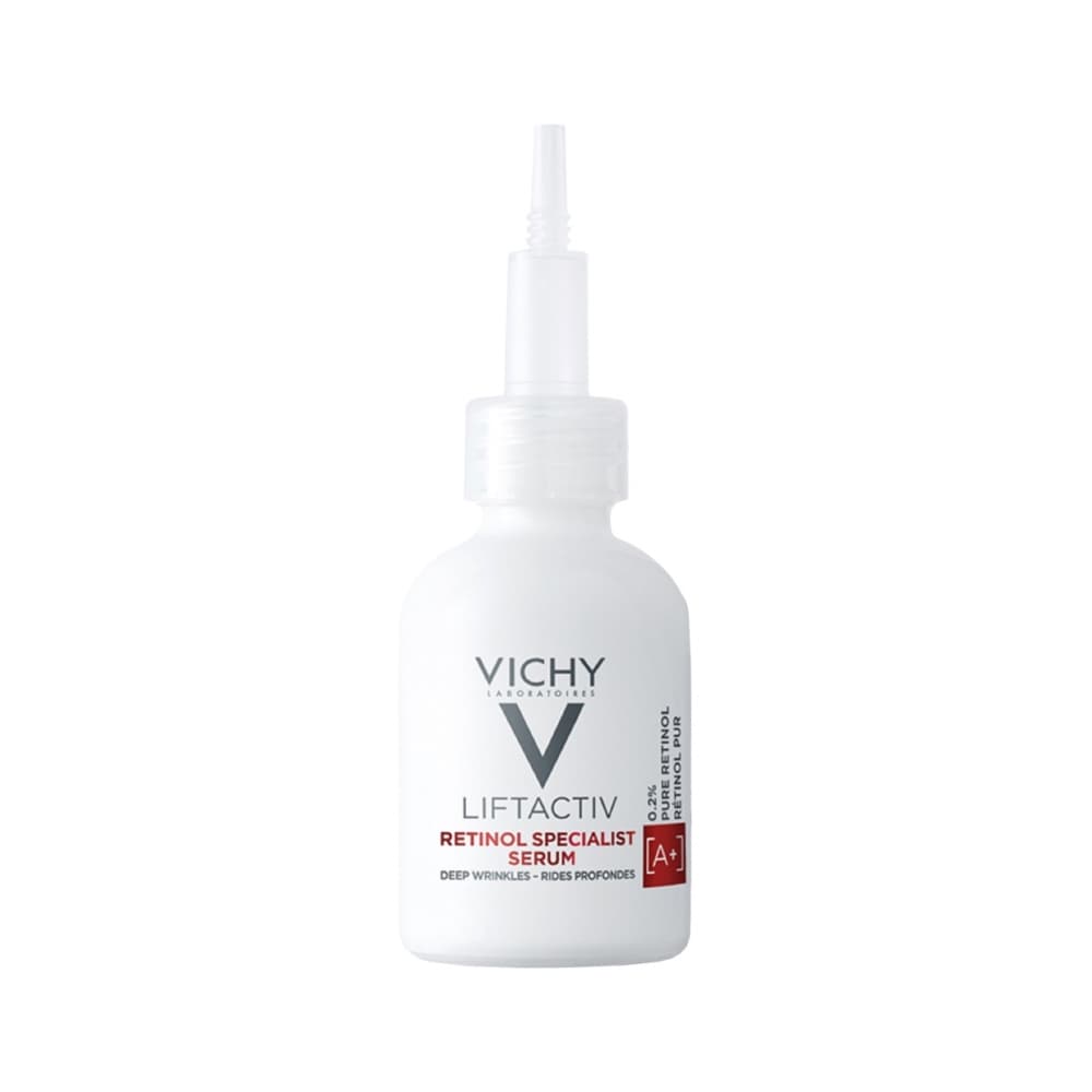 Vichy سيروم فيشي ليفت أكتيف ريتينول سبيشاليست المضاد للتجاعيد العميقة 30 مل