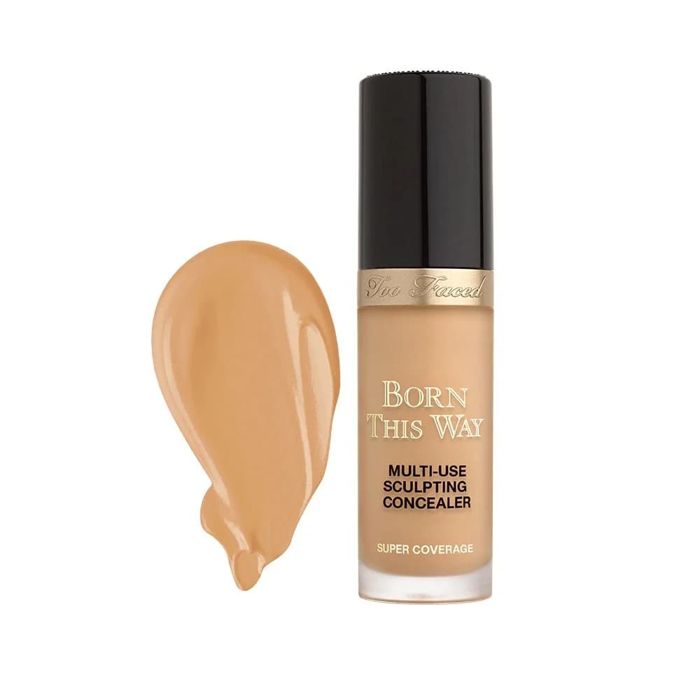 Too Faced كونسيلر كريم  ساند من توفيسد بورن ذيس واي