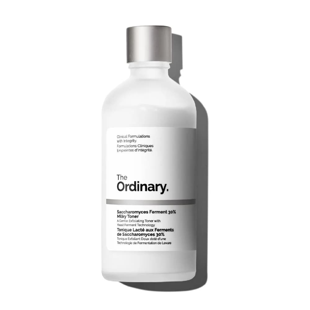 The Ordinary تونر حليبي مقشر ومرطب من ذا اورديناري 100 مل