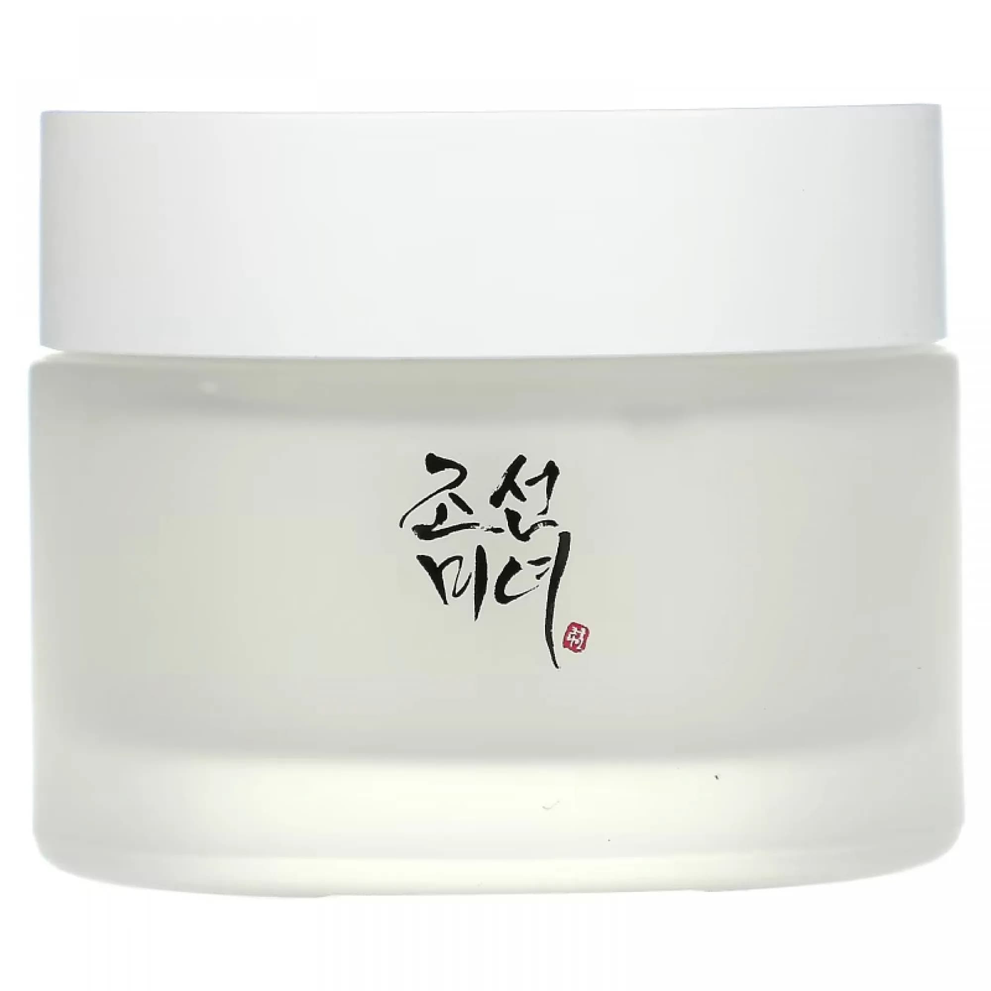 Beauty of Joseon كريم ترطيب بنخالة الارز ديناستي من بيوتي اوف جوسون 50 مل