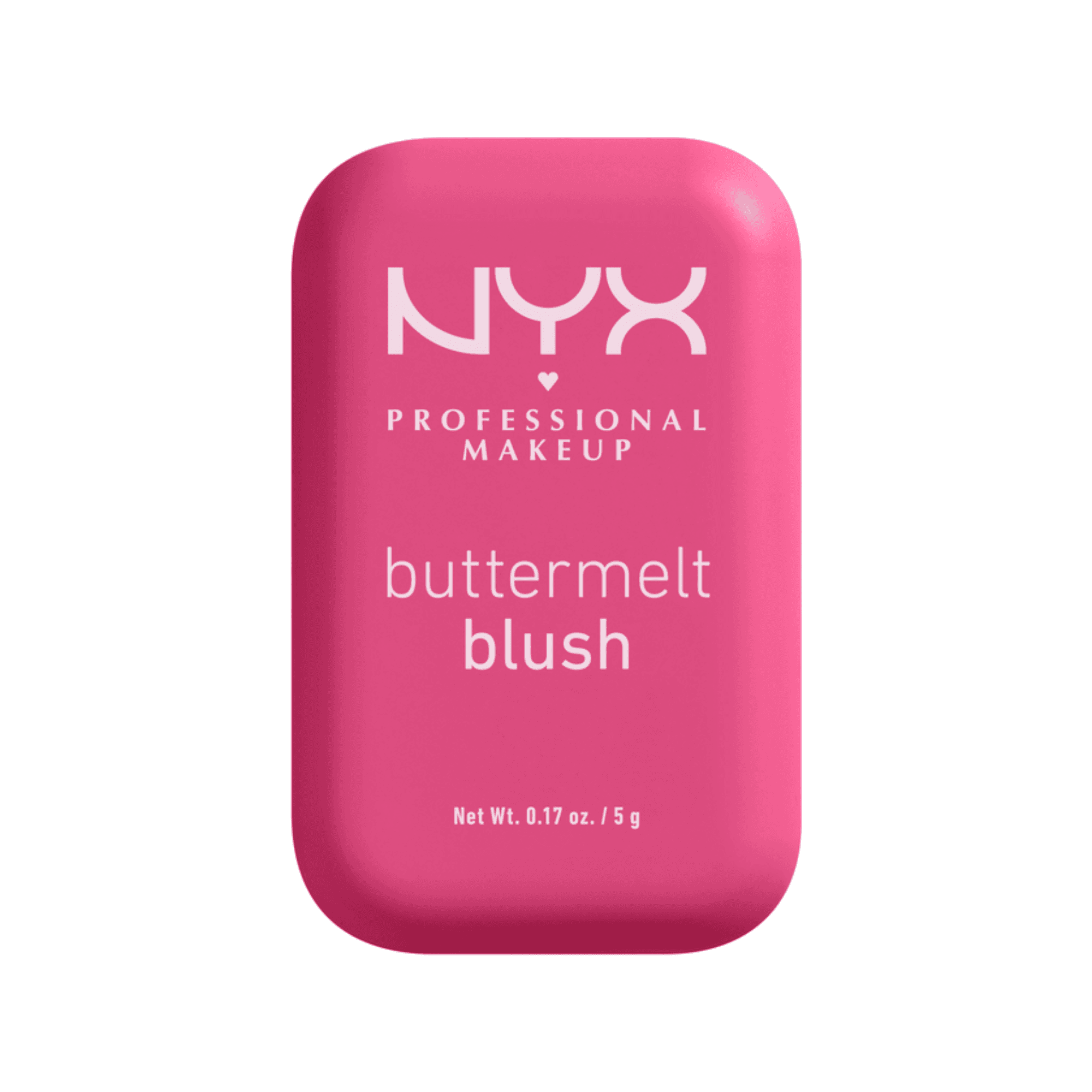بلوش كريمي بودرة 07 باتا ويث مي من نيكس NYX