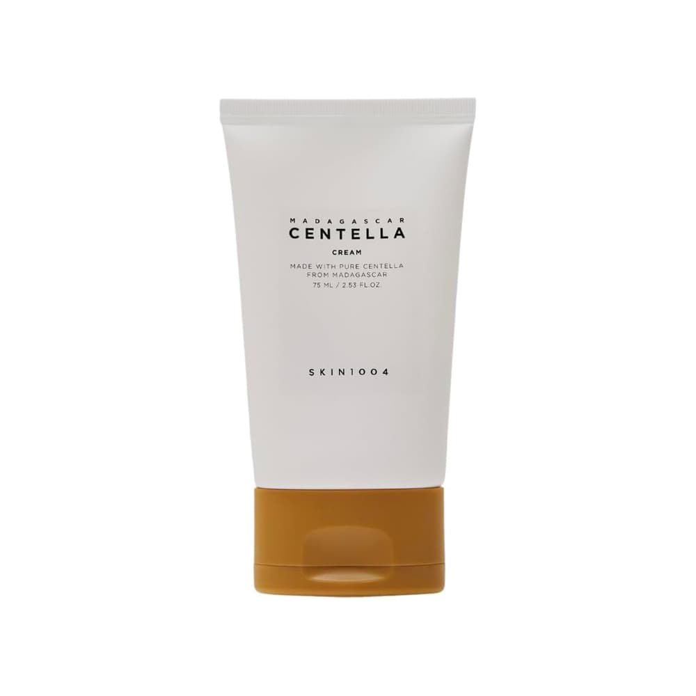 Skin 1004 كريم سنتيلا مدغشقر سكين1004 75 مل
