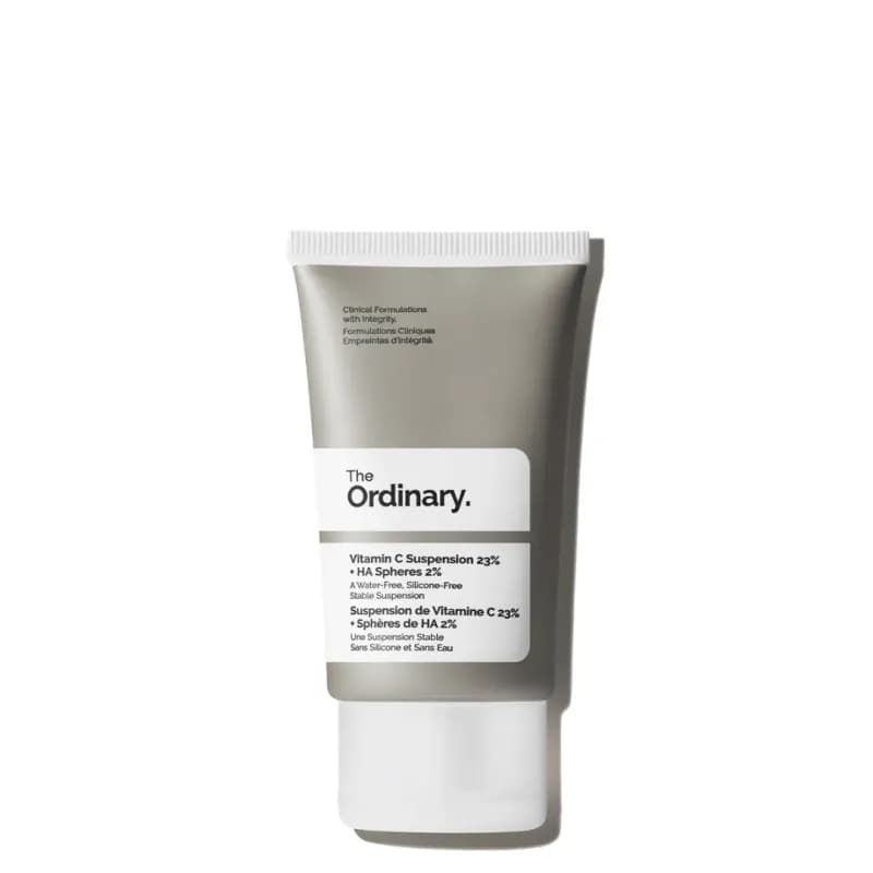 فيتامين سي 23% + حمض الهيالورونيك 2% من ذا أورديناري The Ordinary