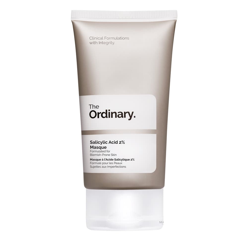 قناع ذا أورديناري بحمض الساليسيليك 2% The Ordinary