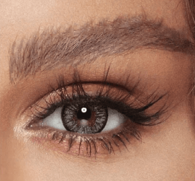 Amara عدسات لاصقة ملونه من امارا- تشاركل جراي