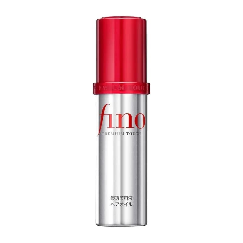 Shiseido زيت فينو معالج ومرطب ومنعم للشعر من شيسيدو 70 مل