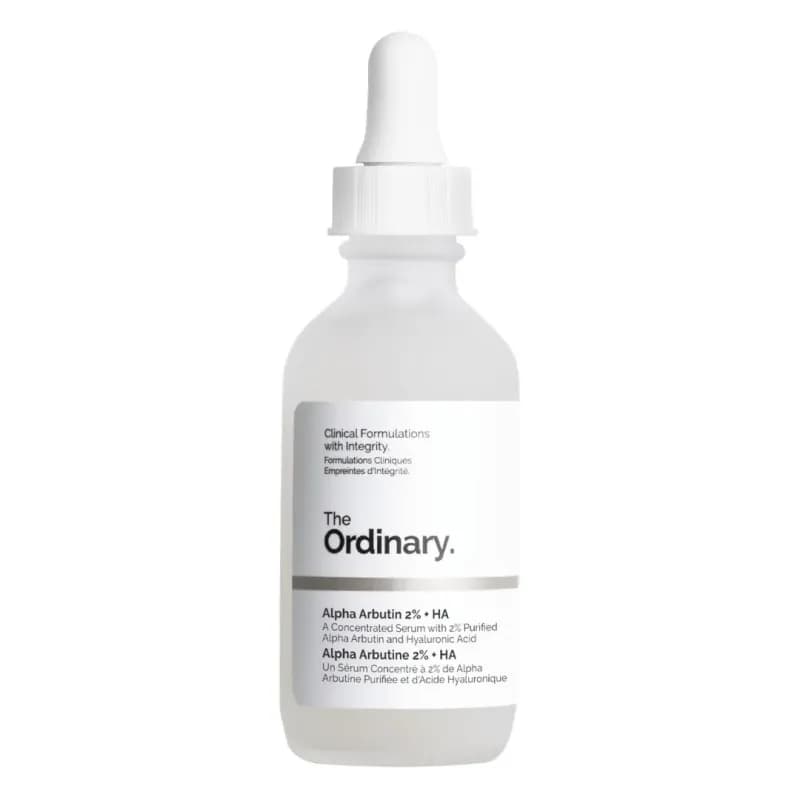 The Ordinary سيروم ألفا أربوتين 2% لتفتيح البشرة من ذا اورديناري 60 مل