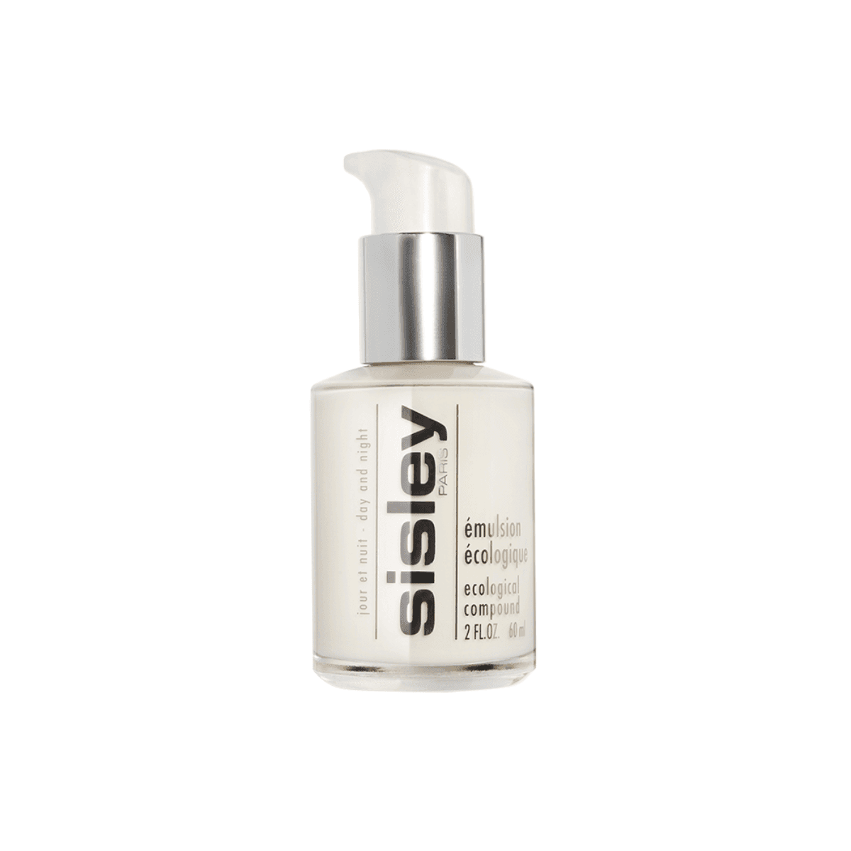 مرطب مركب إيكولوجي 60 مل من سيسلي Sisley