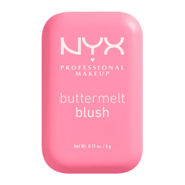 بلوش كريمي بودرة من نيكس NYX