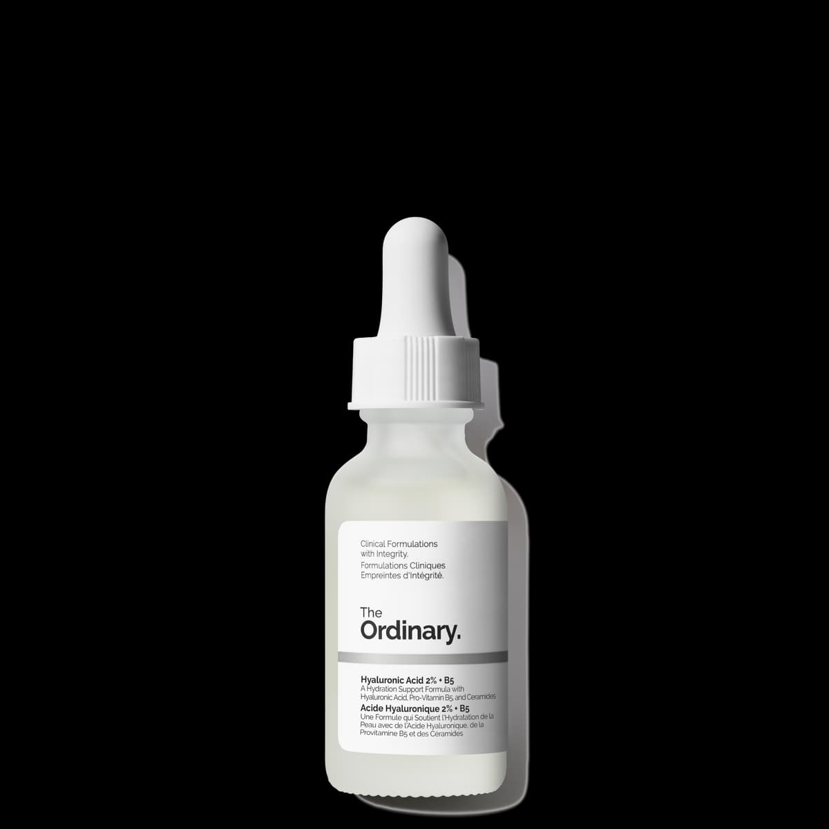 The Ordinary حمض الهيالورونيك 2% + B5 لترطيب البشرة من ذا اورديناري 30 مل