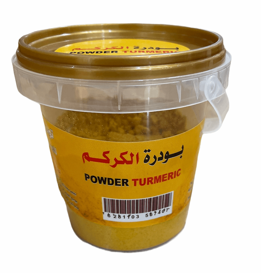 Noname بودرة الكركم