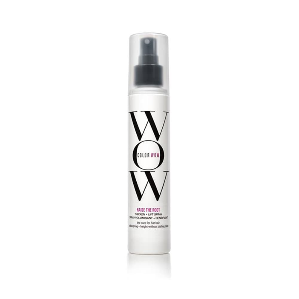 Color WOW بخاخ لتكثيف الشعر رايزر ذا روت من كولور واو 150 مل