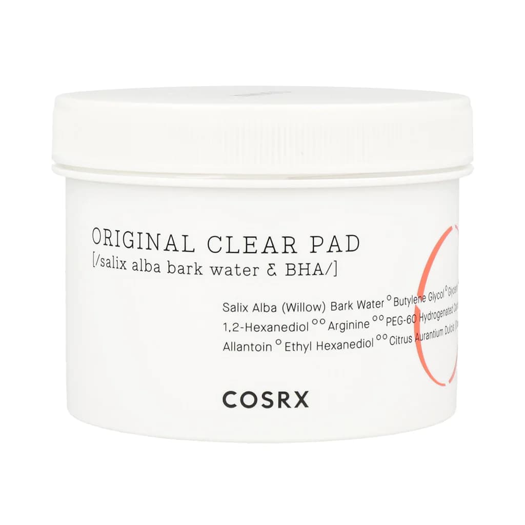 COSRX قطن اوريجينال كلير من كوسركس 70 قطنه