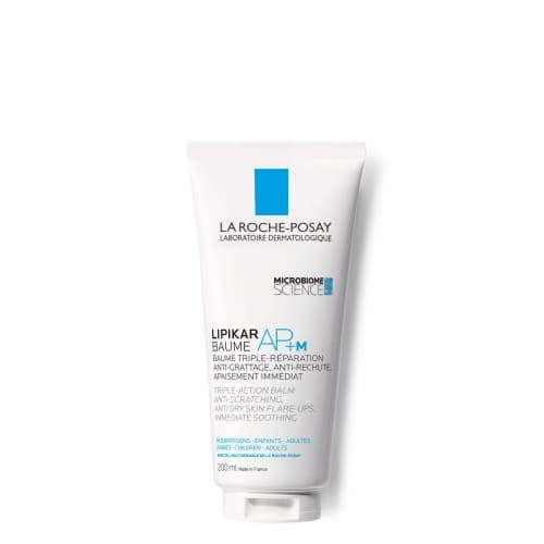 بالم هيدرا من لا روش بوزي 200 مل La Roche-Posay