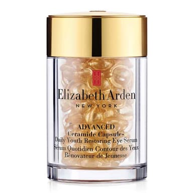 Elizabeth Arden كبسولات السيراميد المتقدمة سيروم يومي لاستعادة الشباب من إليزابيث آردن 60 قطعة