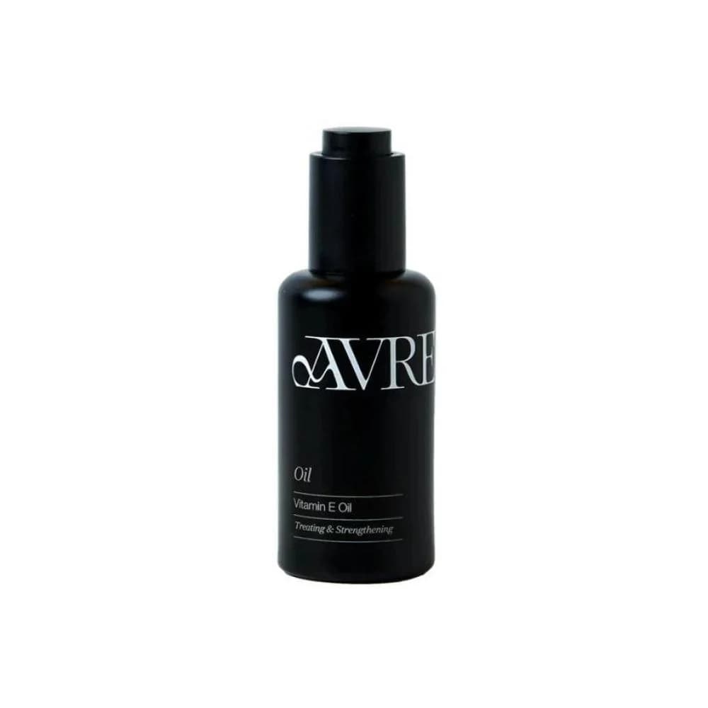 Avrelle زيت الشعر بزيت الارجان وزيت الجوجوبا وزيت اللوز من افريل 50 مل