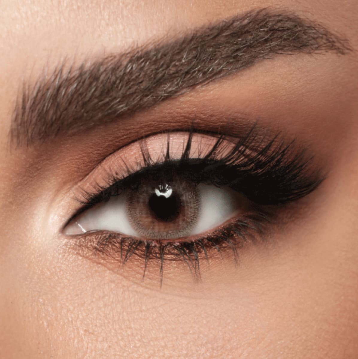 Diva عدسات ديفا ساند Sand