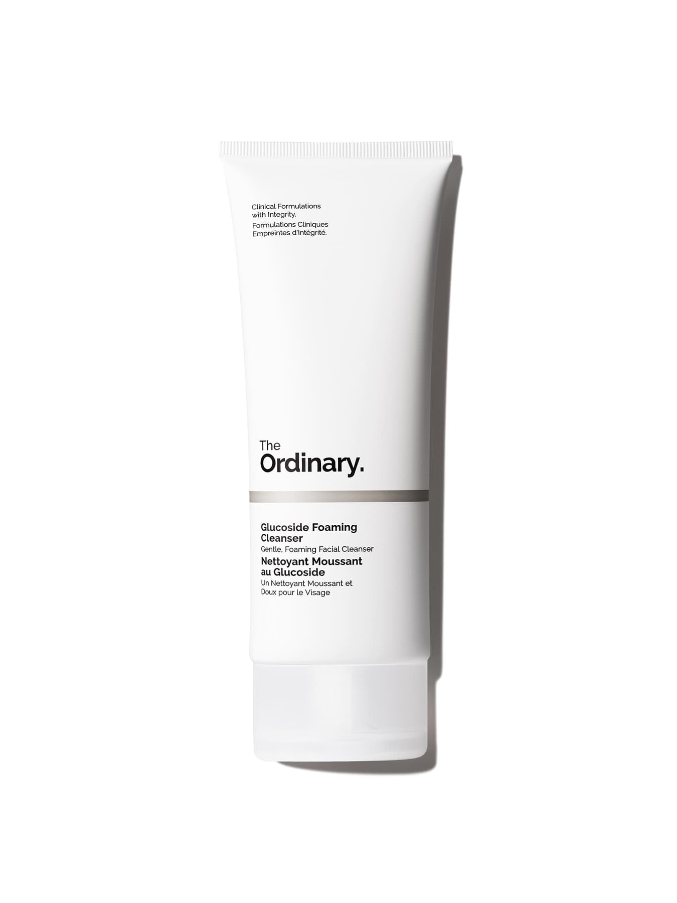 The Ordinary منظف رغوي فوم جلوكوزيد من ذا اورديناري 150 مل
