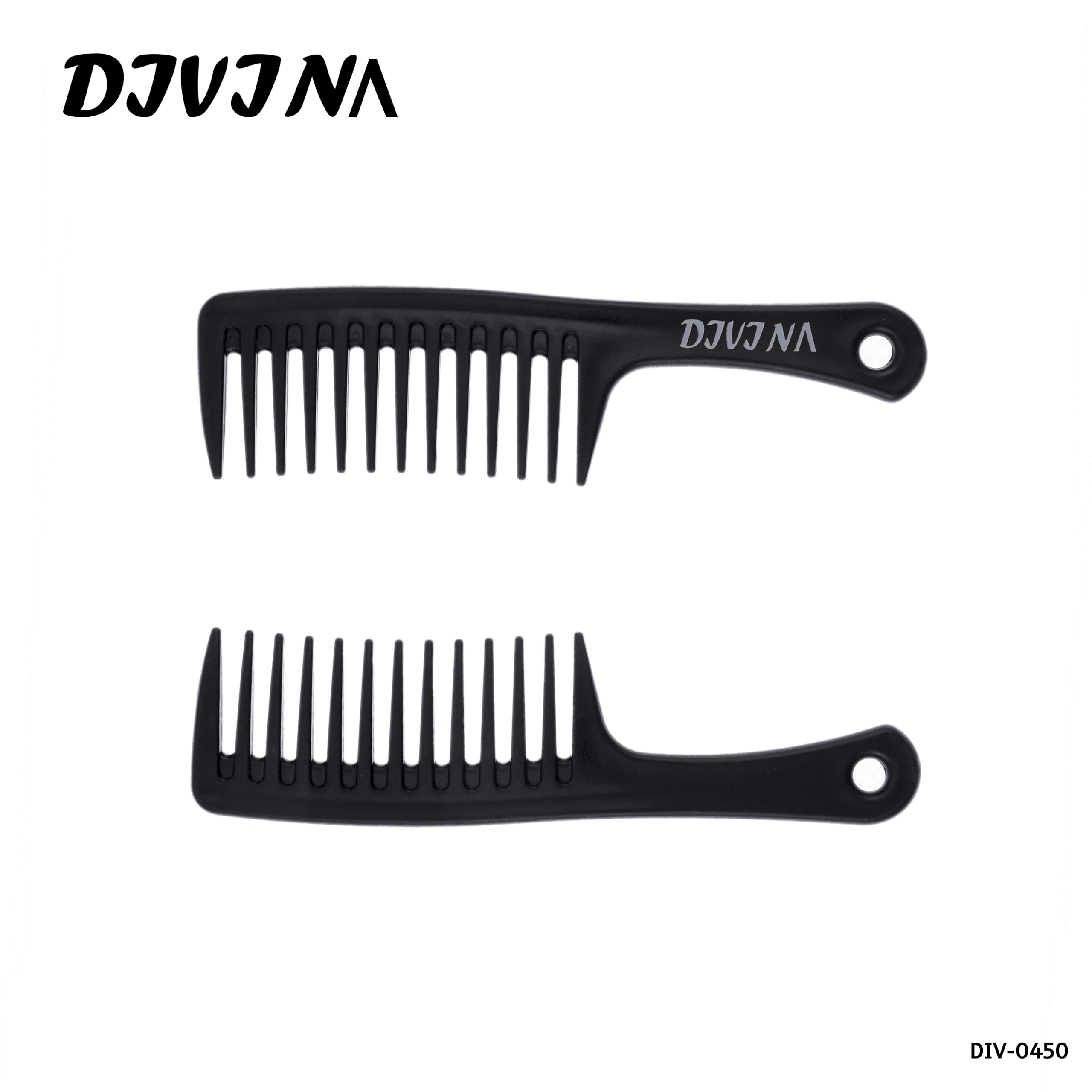 Divina مشط شعر  من ديفينا DIV-450