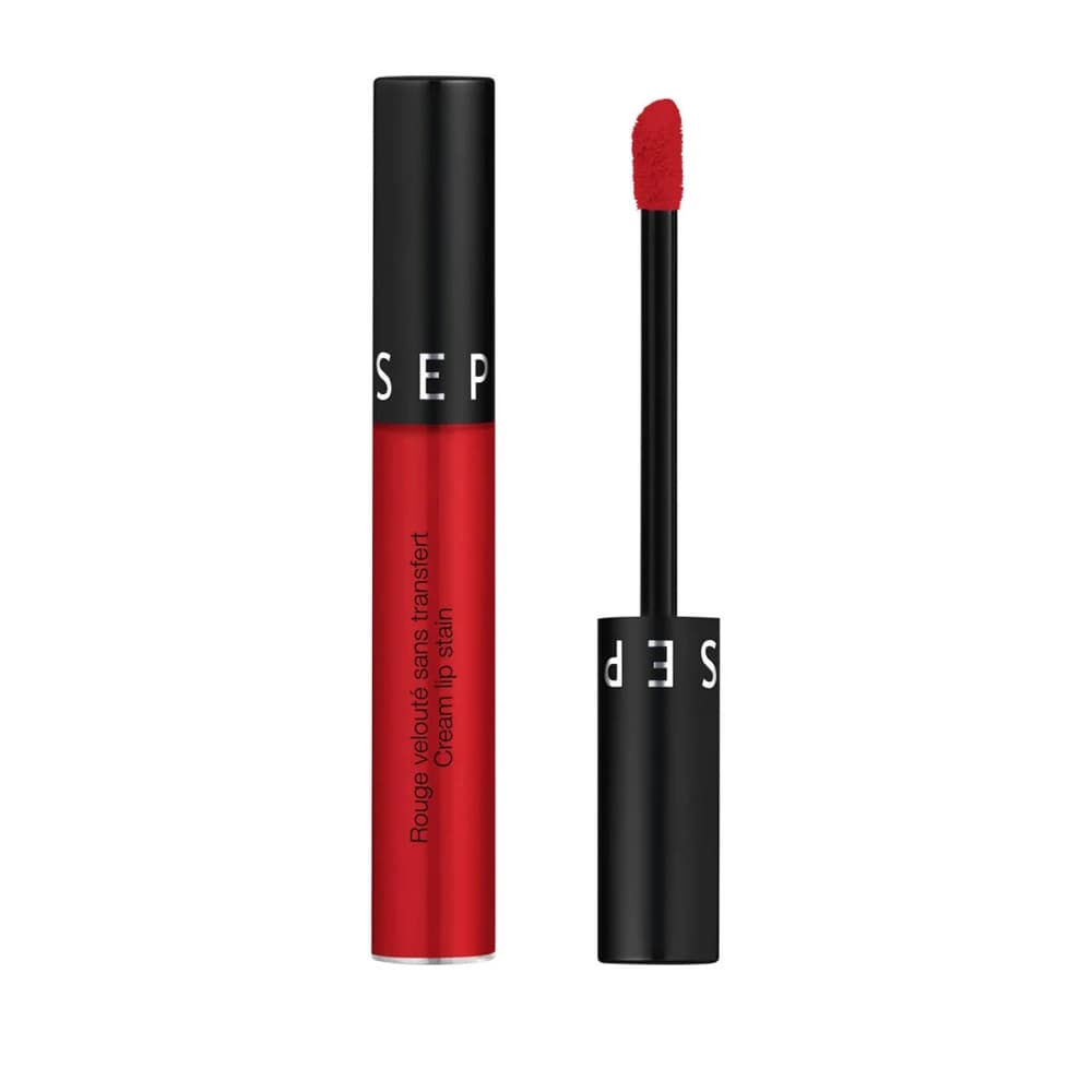 Sephora احمر شفاه كريم ليب كلاسيكي من سيفورا 01