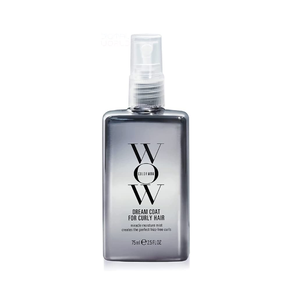 Color WOW دريم كوت مجعد للشعر من كولور واو 75 مل