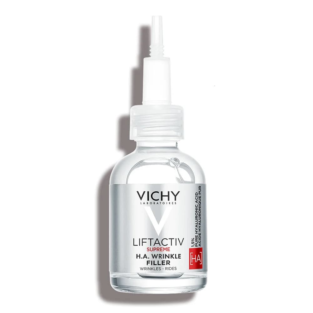 Vichy سيروم فيشي ليفت أكتيف المضاد للتجاعيد والممتلئ 30 مل