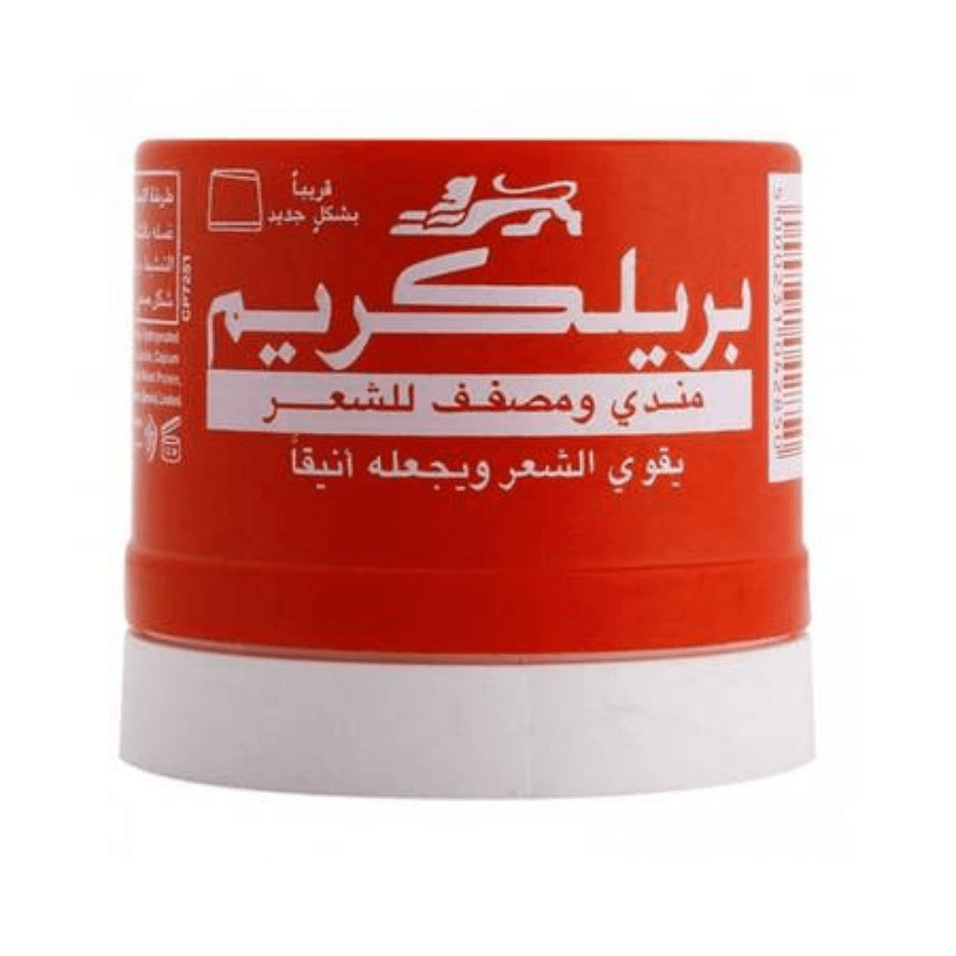 Brielle Cream بريلكريم ، كريم مندي و مصفف للشعر