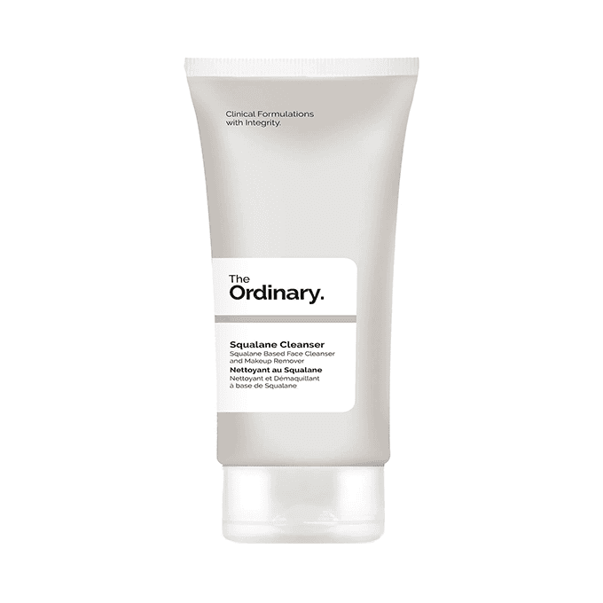 غسول وجه سكلارين المرطب واللطيف من ذا أورديناري The Ordinary