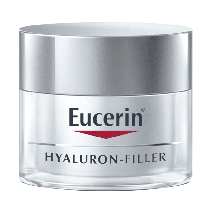 Eucerin كريم نهاري مضاد للشيخوخة بعامل حماية 15 للبشرة الجافة من يوسرين 50 مل