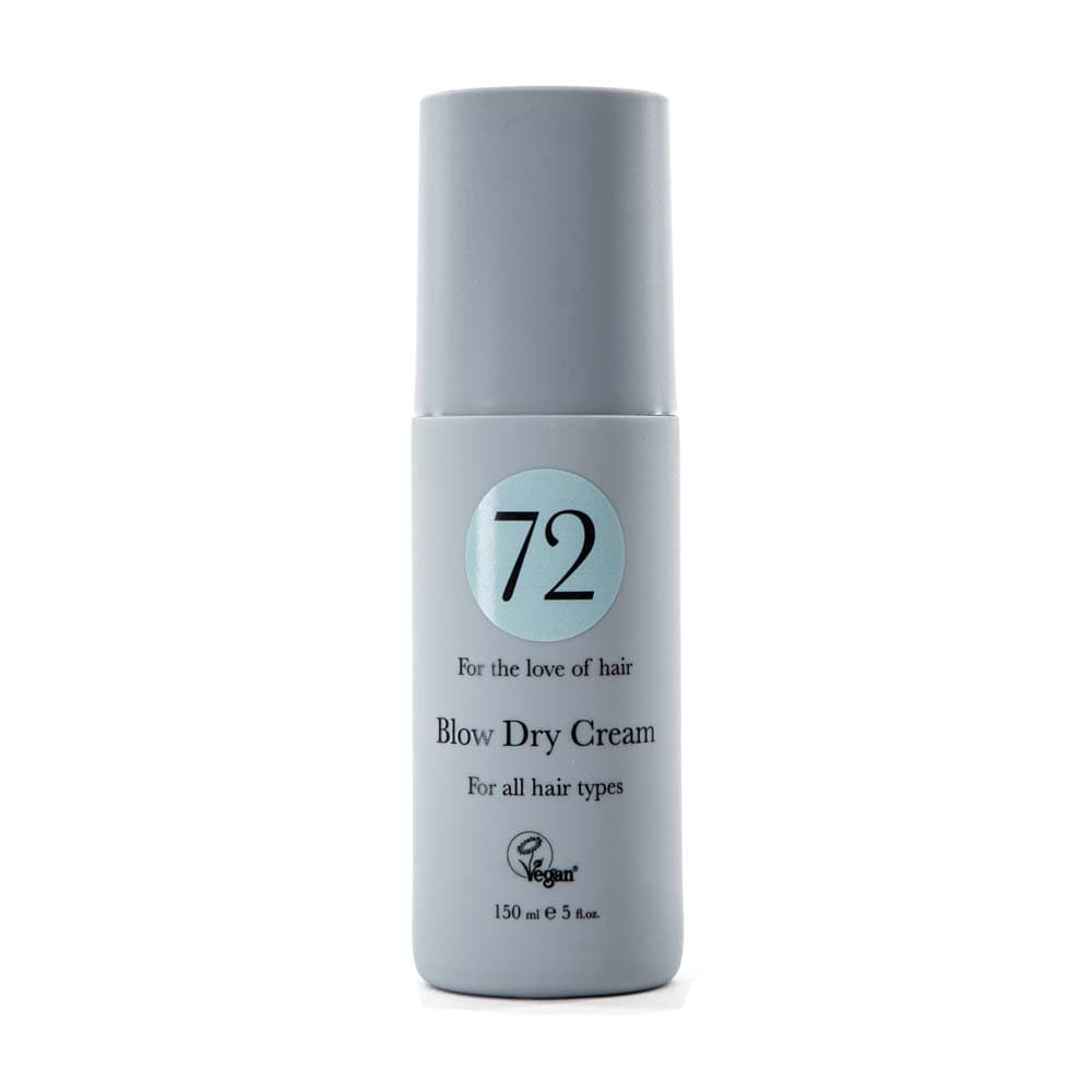72 Hair كريم تصفيف الشعر من 72 هير 150 مل