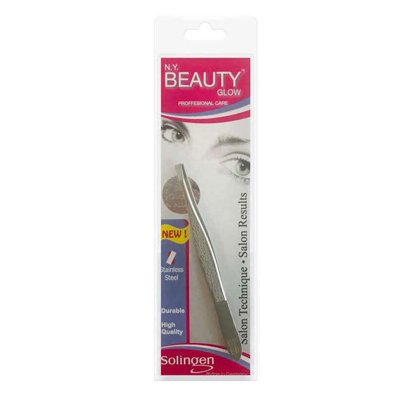 NY Beauty ملقط ني بيوتي 002