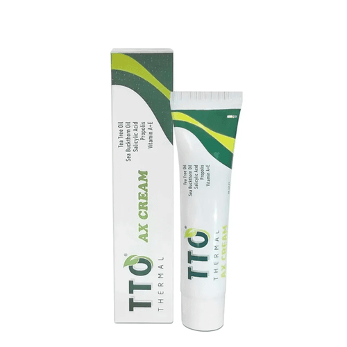 TTO كريم تي تي أو أكس 30 مل