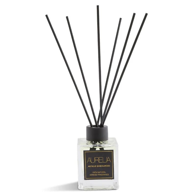 Aurelia Geneve معطر جو أوريليا جينيف برائحة خشب الصندل، 100 مل