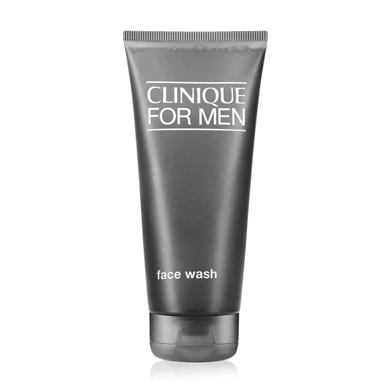 Clinique غسول الوجه المنقي للرجال من كلينيك 200 مل للتحكم في الزيوت والانتعاش