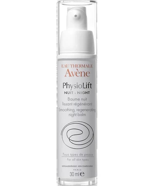 Eau Thermale Avene أفين فيزيوليفت بوم نوي نايت 30 مل