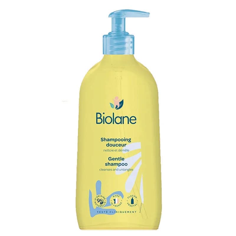شامبو بيولان الحساس 350 مل Biolane