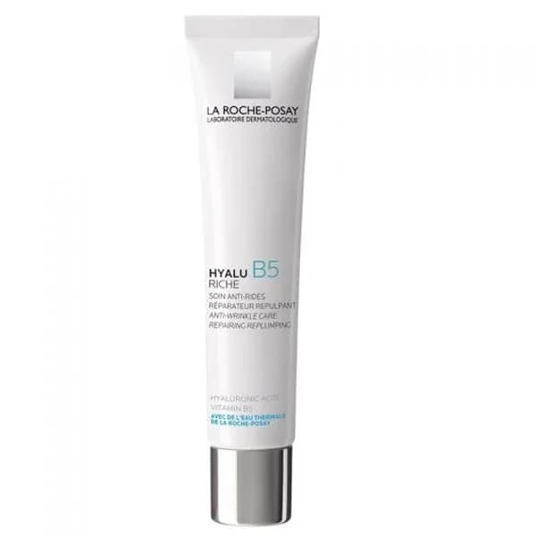 كريم هيا لو B5 الغني من لا روش بوزي 40 مل La Roche-Posay