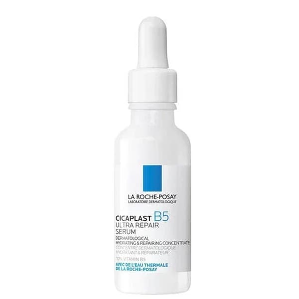 La Roche-Posay سيروم لا روش بوزيه سيكابلاست بي 5 لإصلاح البشرة 30 مل
