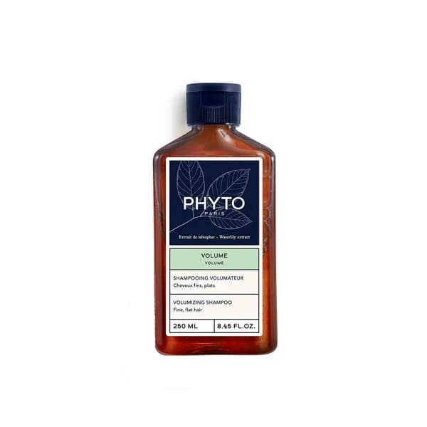 Phyto شامبو فيتو فوليوم المكثف لتكثيف الشعر 250 مل