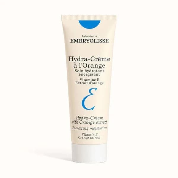 Embryolisse كريم مرطب بالبرتقال من إمبريوليس ٥٠ مل تركيبة مرطبة