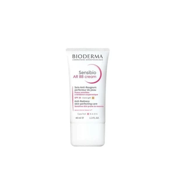 كريم بيوديرما سينسبيو آي بي بي SPF30 40 مل Bioderma