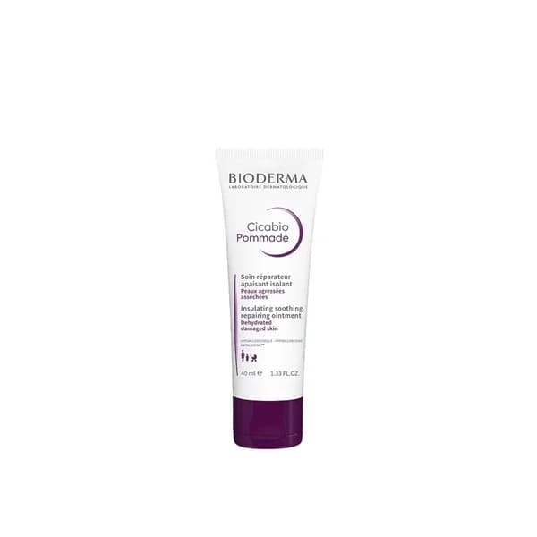 Bioderma بيوديرما سيكابيو بوميد 40 مل