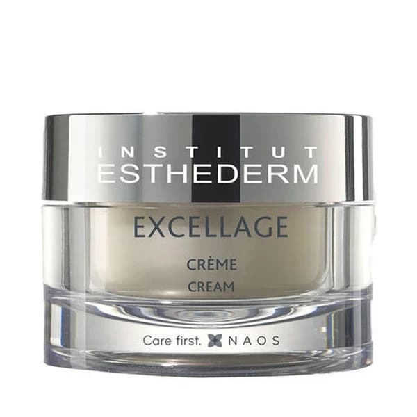 Institut Esthederm كريم إنستيتوت إستيديرم إكسليدج 50 مل